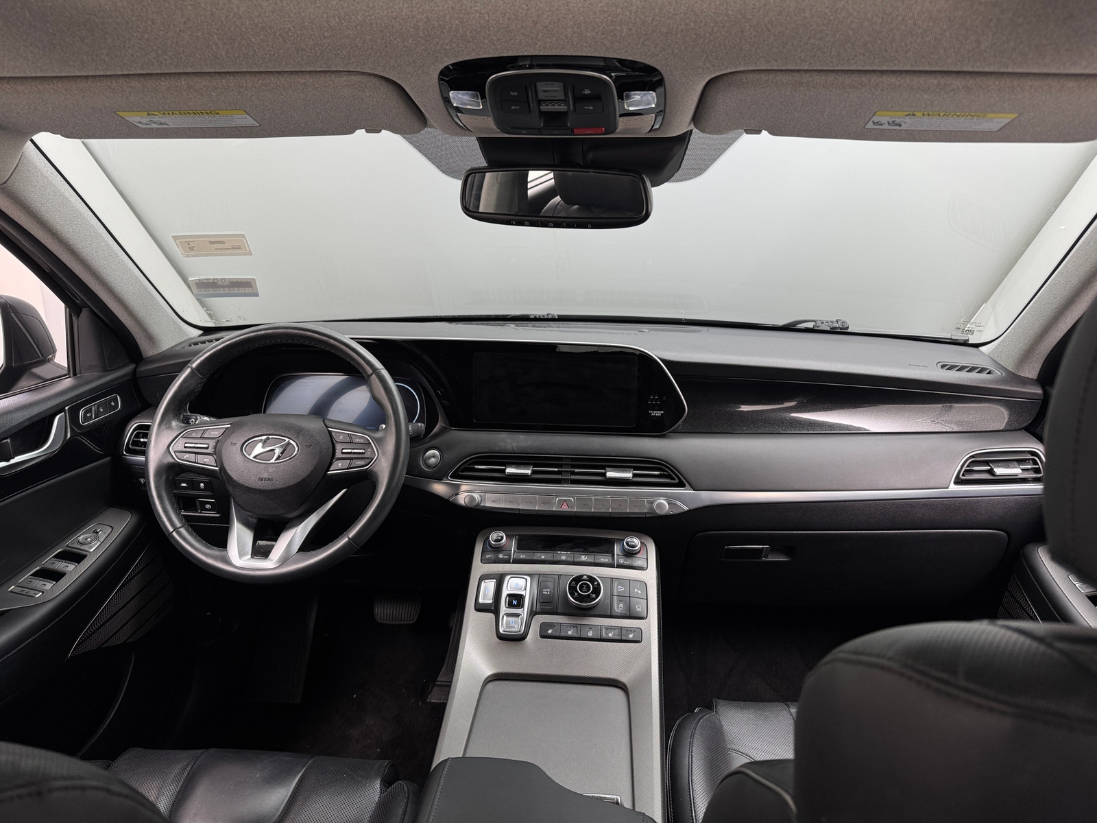 Thumbnail: 2022 Hyundai Palisade - 2