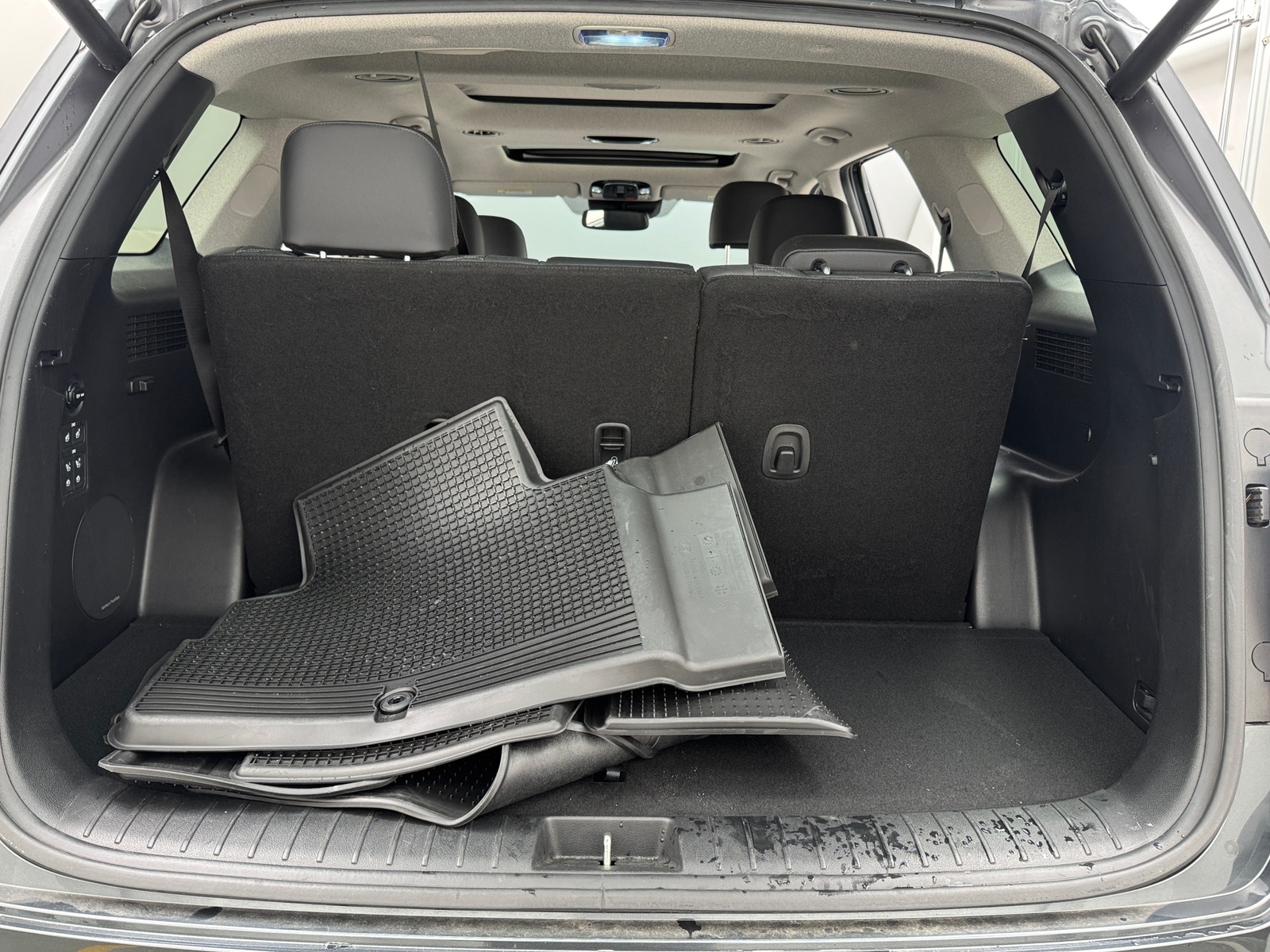 Thumbnail: 2022 Hyundai Palisade - 6