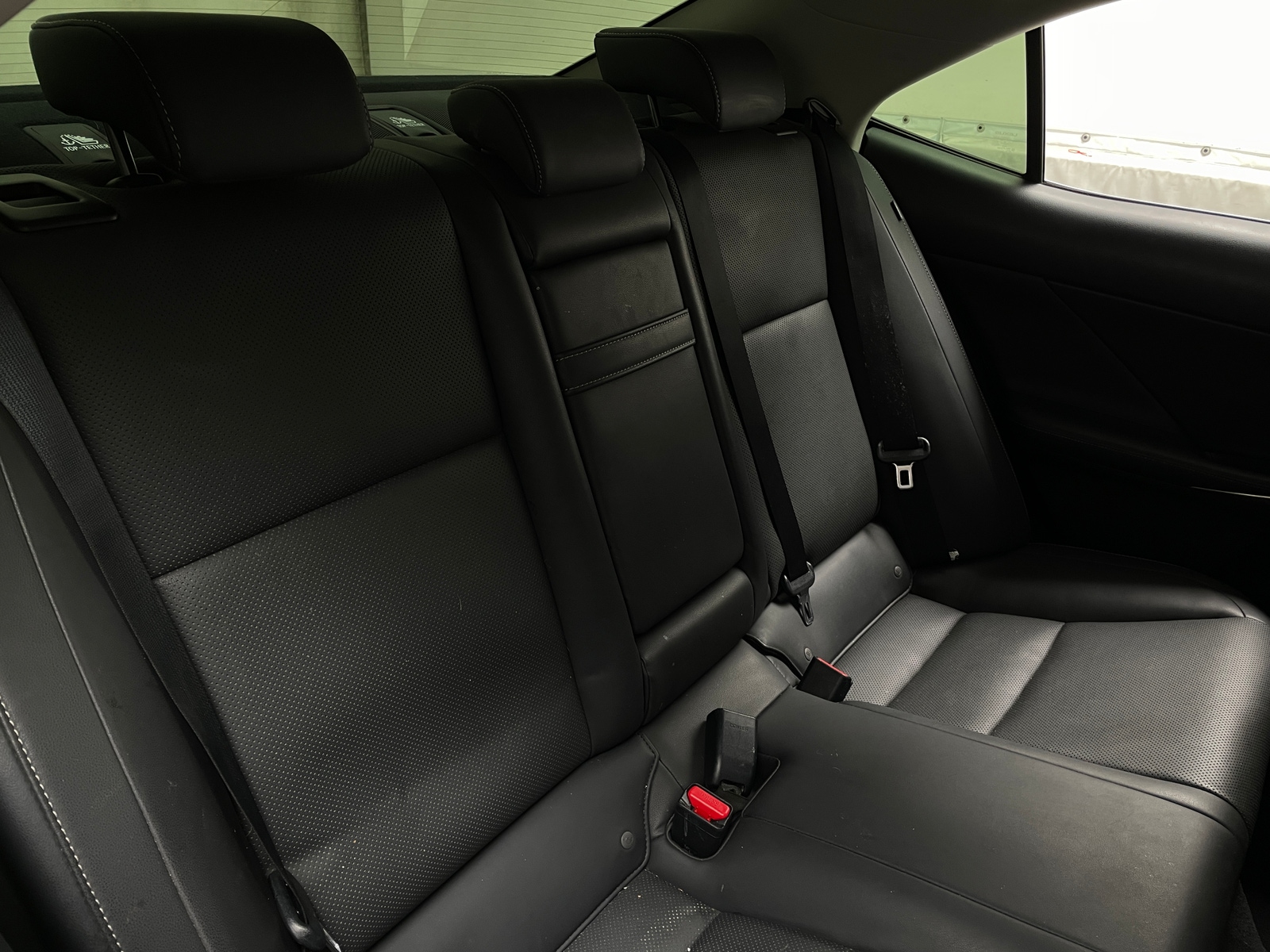 Thumbnail: 2017 Lexus IS - 5