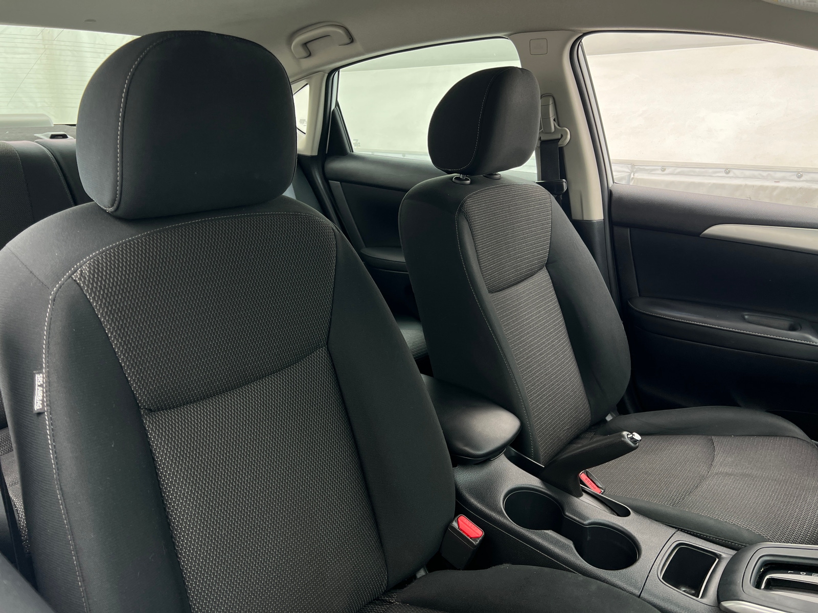 Thumbnail: 2019 Nissan Sentra - 2