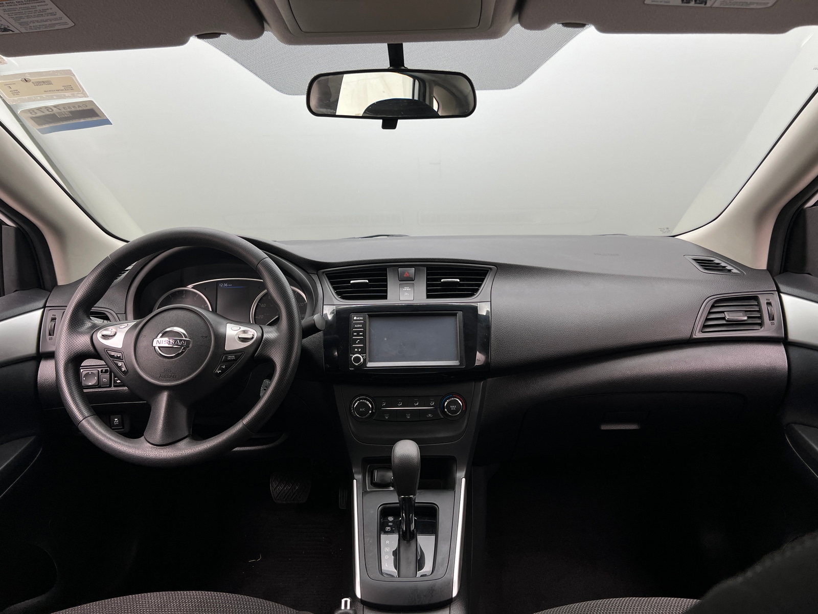 Thumbnail: 2019 Nissan Sentra - 3