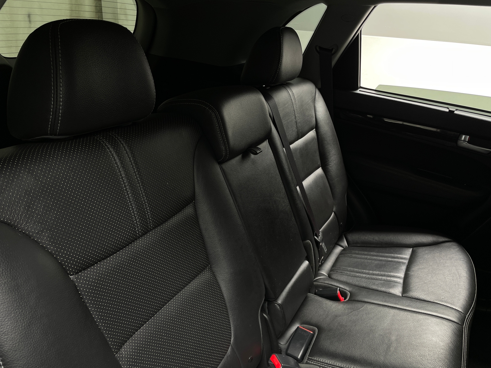 Thumbnail: 2015 Kia Sorento - 5
