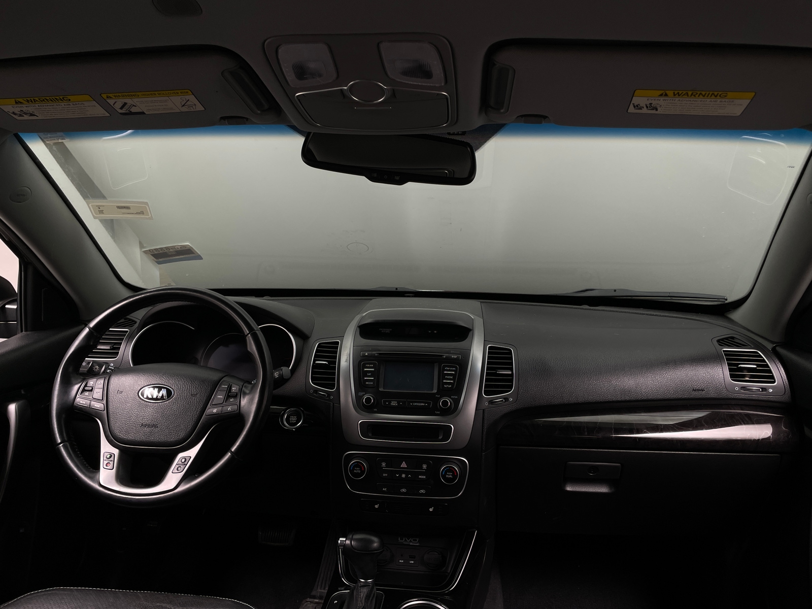 Thumbnail: 2015 Kia Sorento - 2