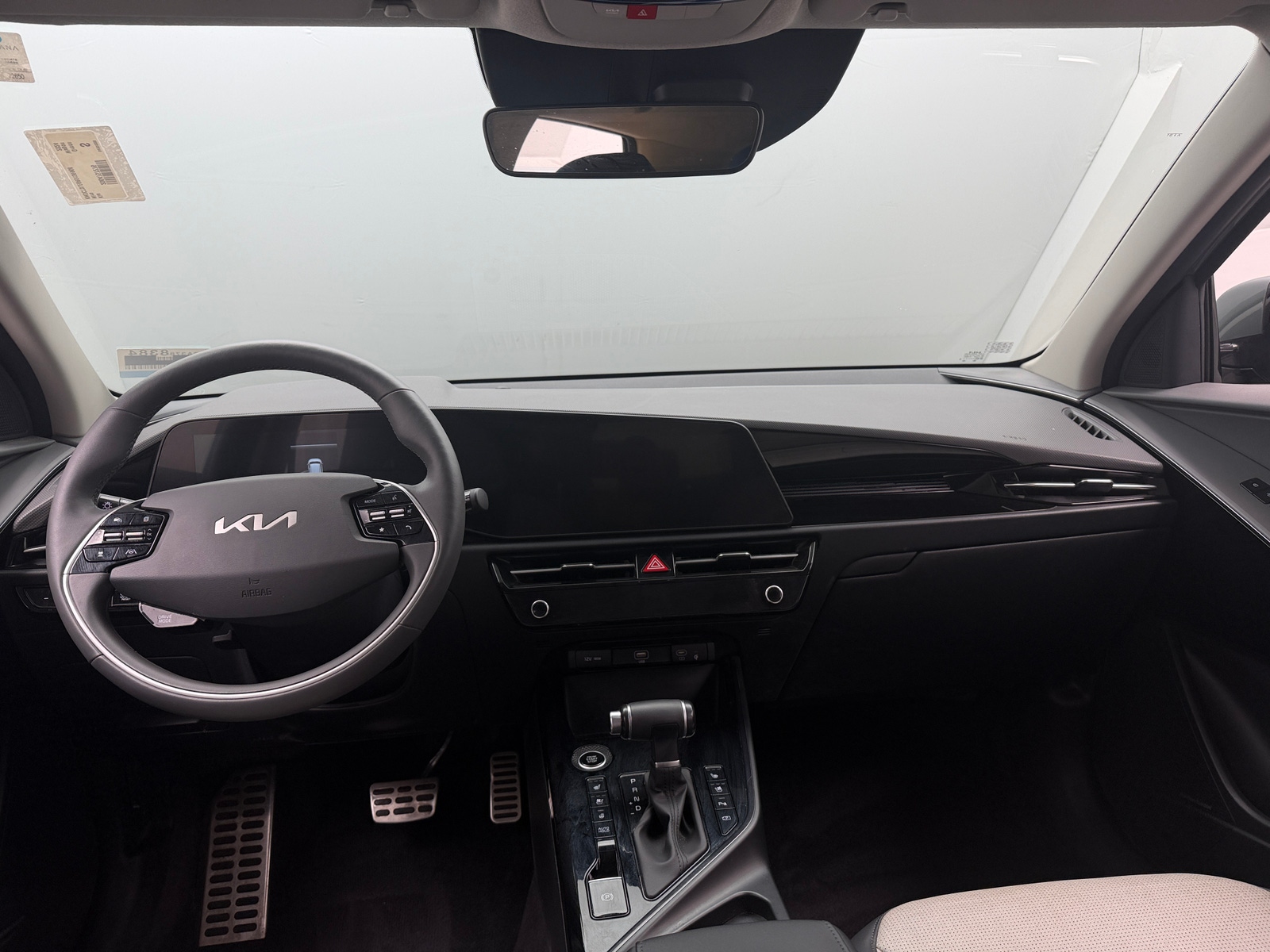 Thumbnail: 2024 Kia Niro - 2
