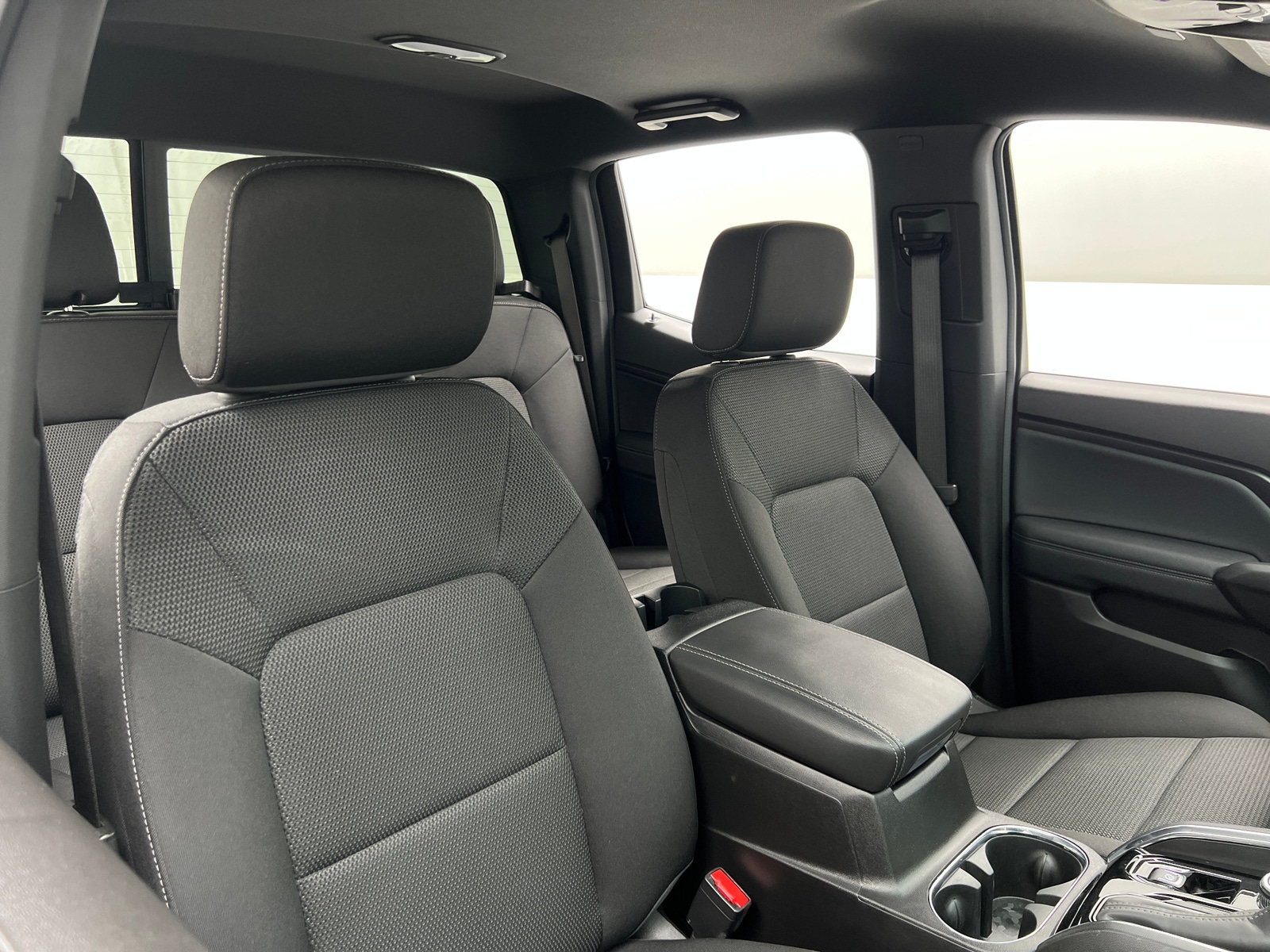 Thumbnail: 2025 GMC Canyon - 2