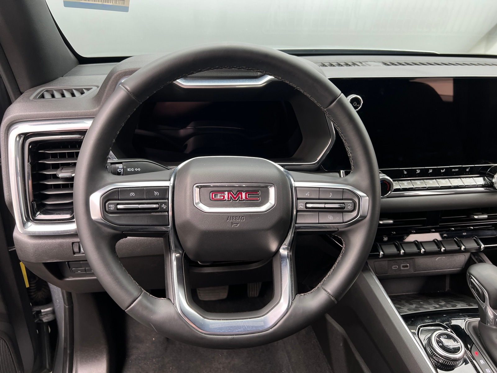 Thumbnail: 2025 GMC Canyon - 5