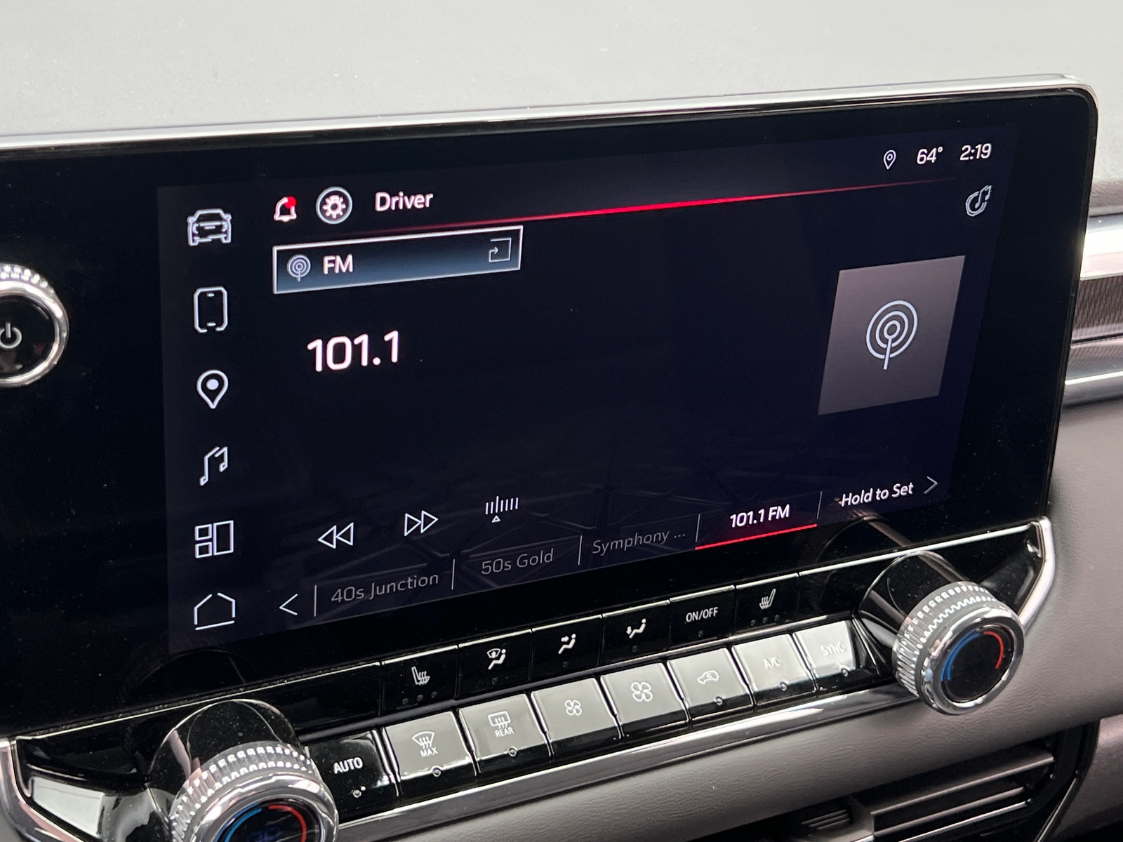 Thumbnail: 2025 GMC Canyon - 4