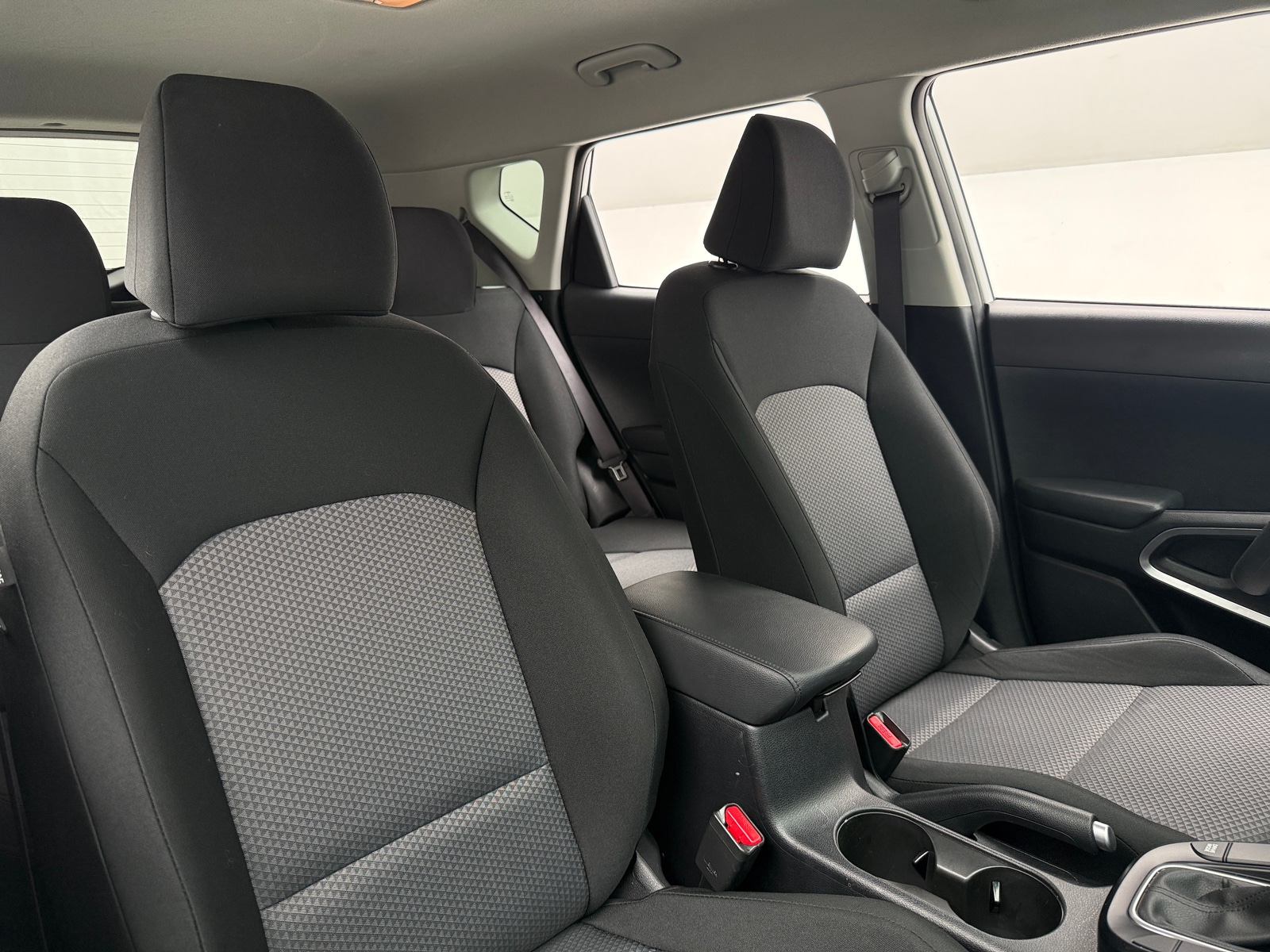 Thumbnail: 2025 Kia Soul - 2