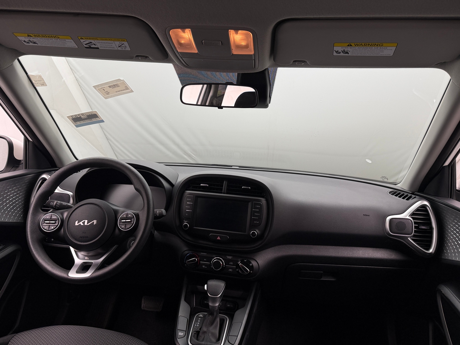 Thumbnail: 2025 Kia Soul - 3