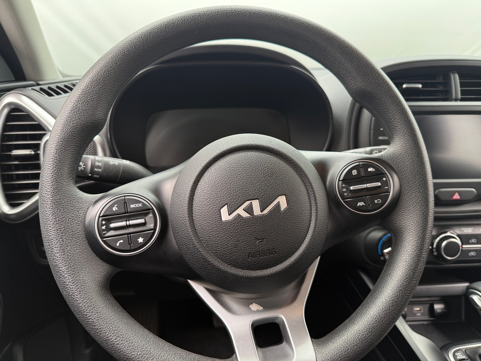 Thumbnail: 2025 Kia Soul - 5