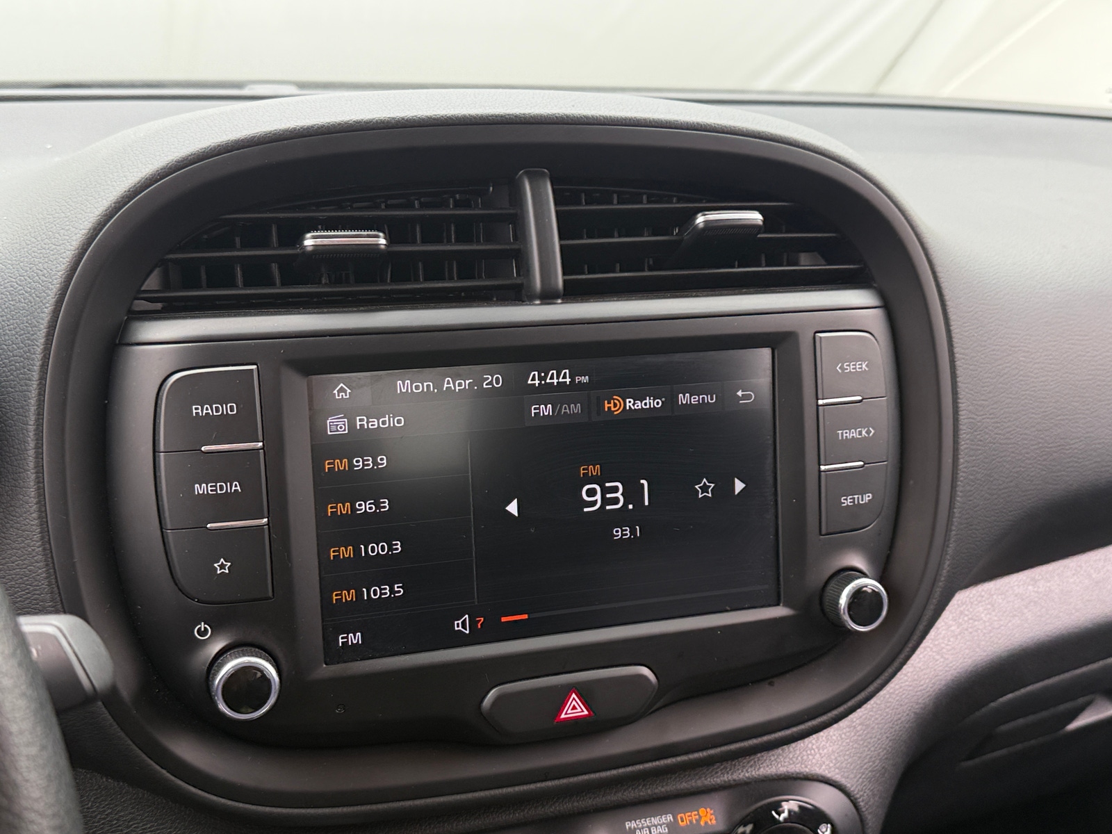 Thumbnail: 2025 Kia Soul - 4