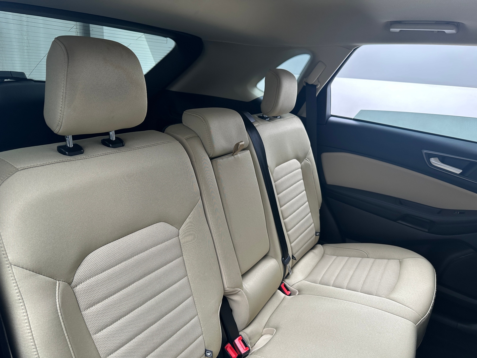 Thumbnail: 2022 Ford Edge - 6