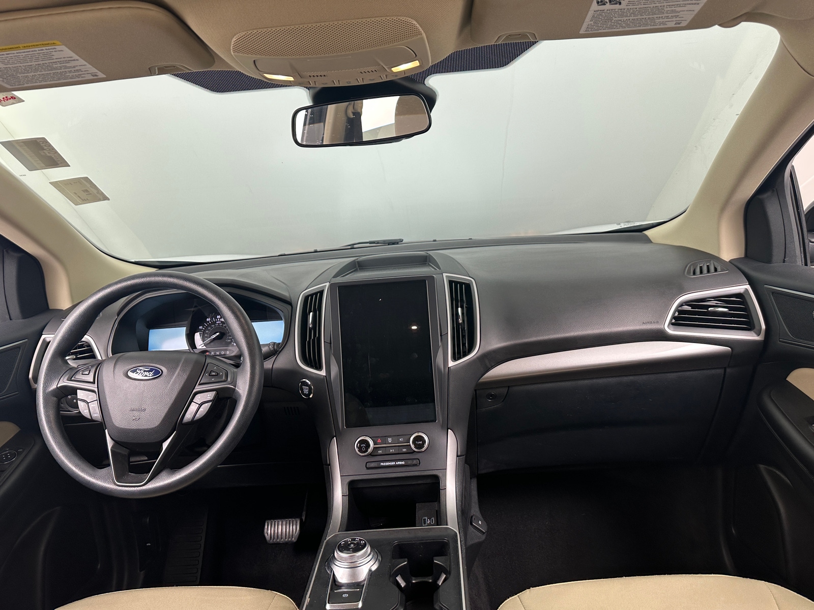 Thumbnail: 2022 Ford Edge - 3