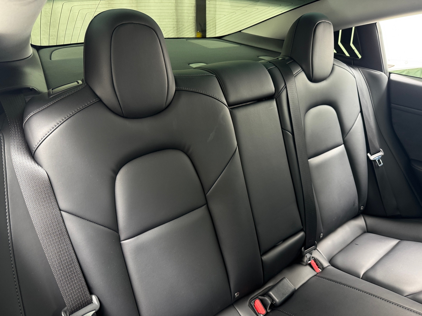 Thumbnail: 2020 Tesla Model 3 - 5