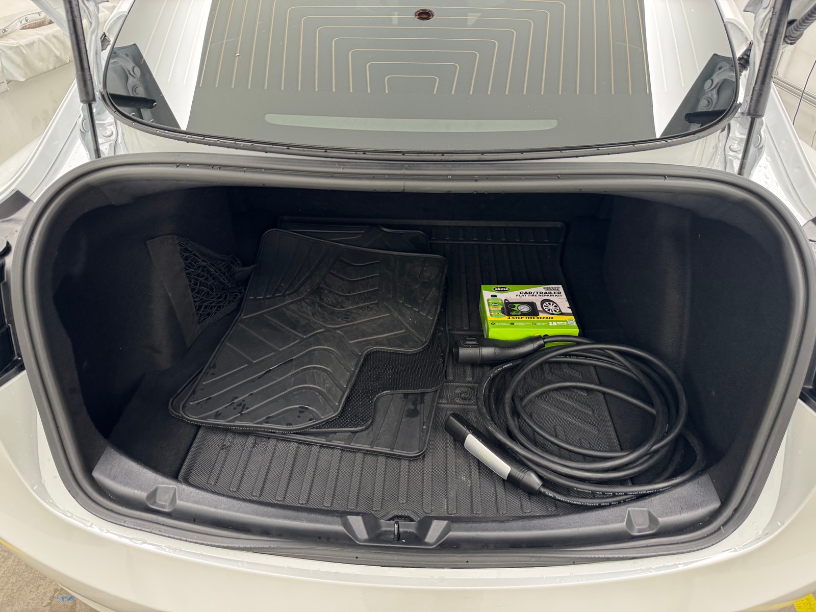 Thumbnail: 2020 Tesla Model 3 - 6