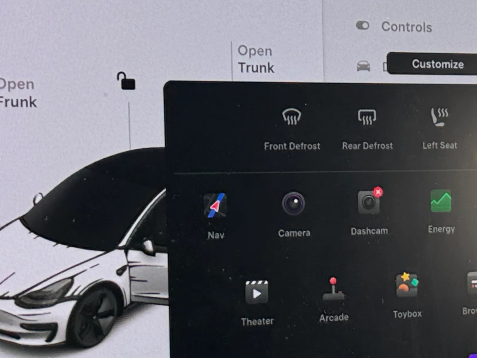 Thumbnail: 2020 Tesla Model 3 - 3