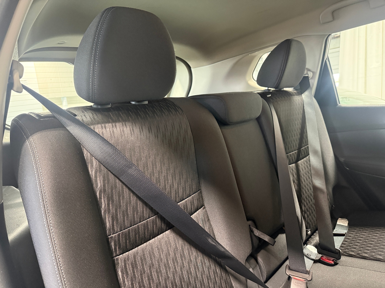 Thumbnail: 2019 Nissan Rogue - 6