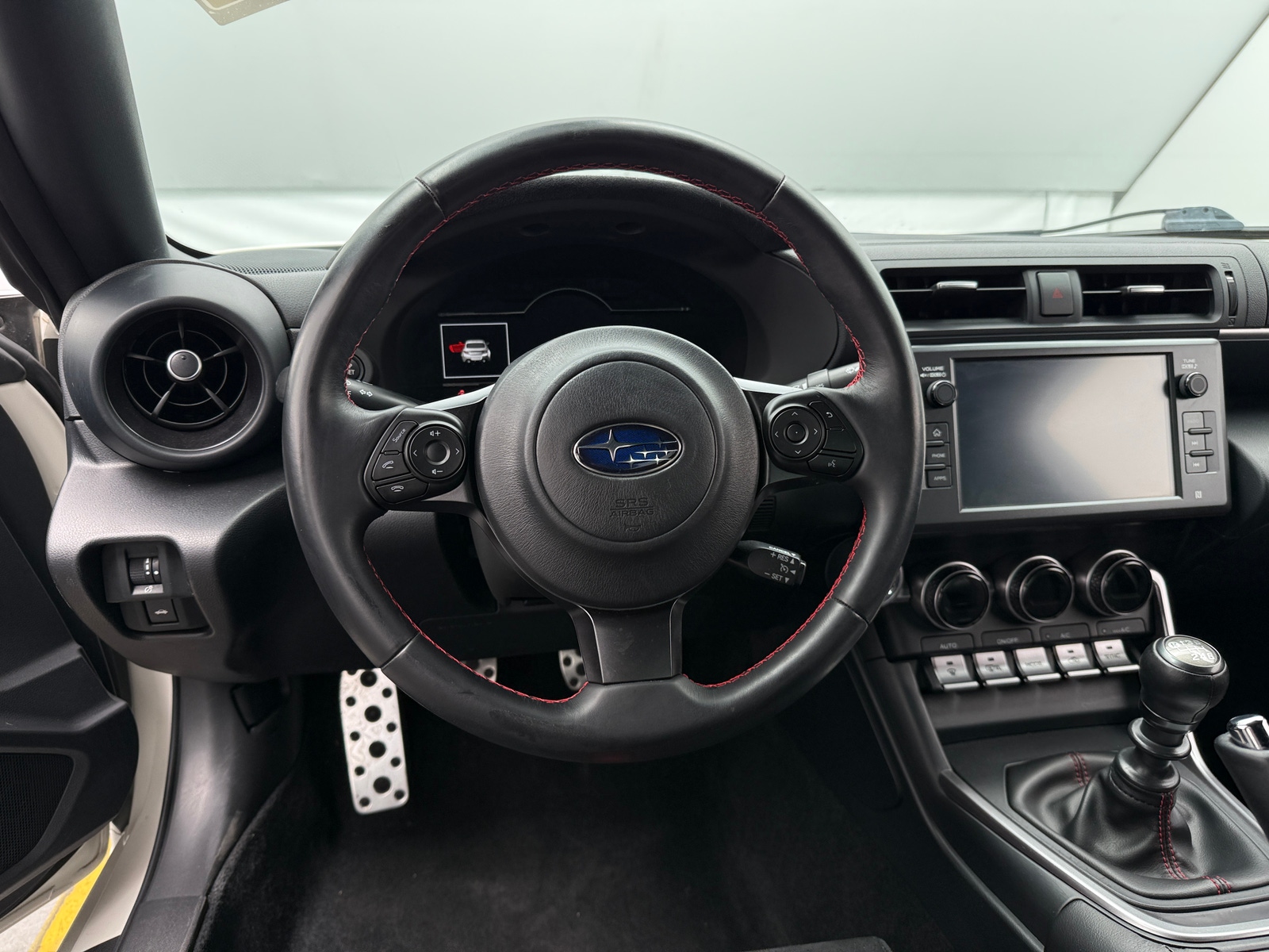 Thumbnail: 2023 Subaru BRZ - 4