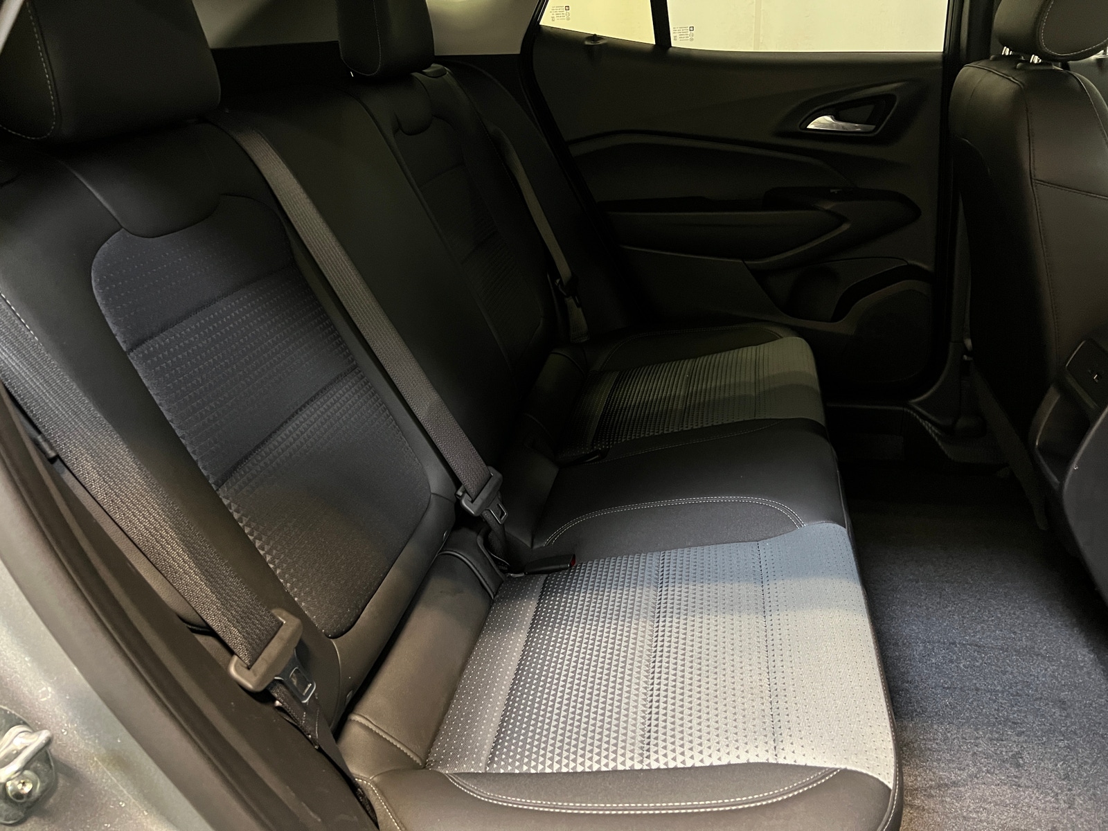 Thumbnail: 2025 Chevrolet Trax - 6