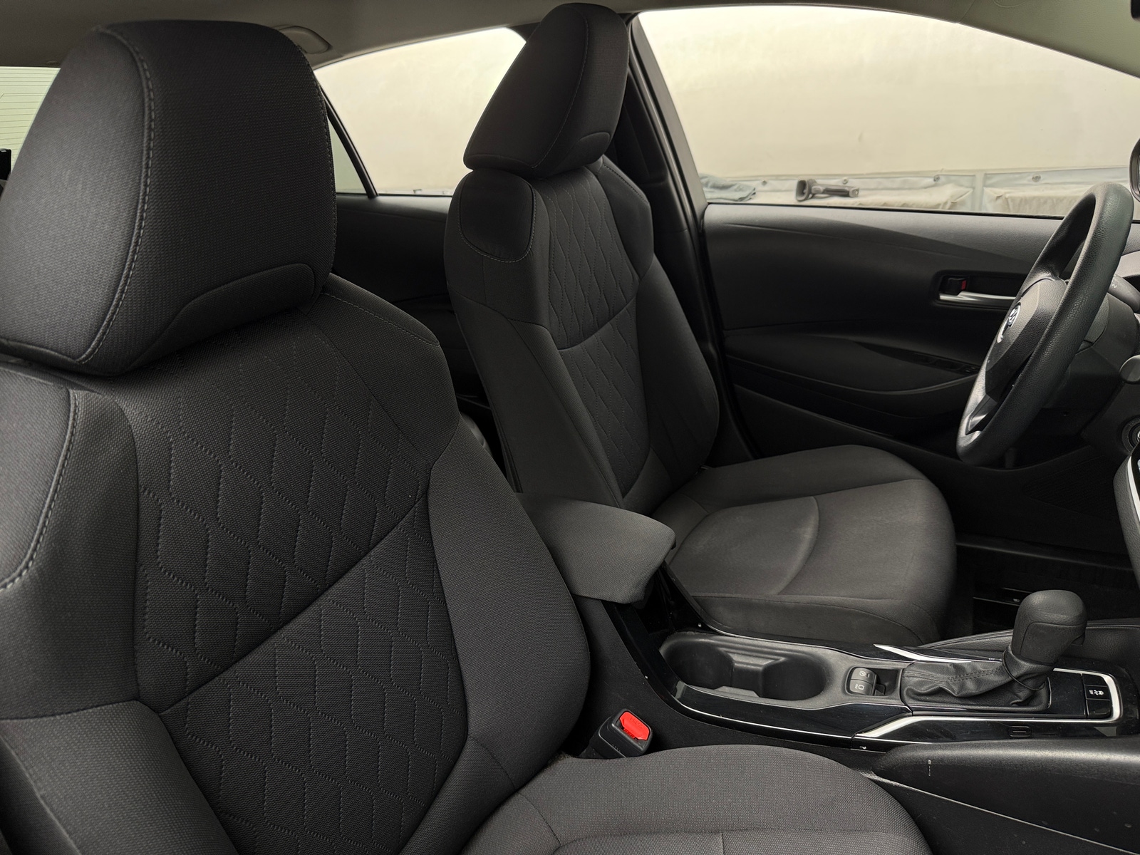 Thumbnail: 2021 Toyota Corolla - 2