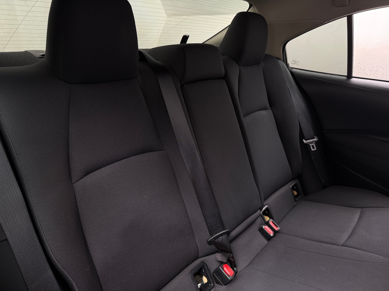 Thumbnail: 2021 Toyota Corolla - 6