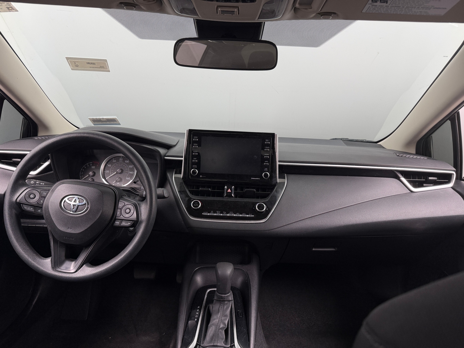 Thumbnail: 2021 Toyota Corolla - 3