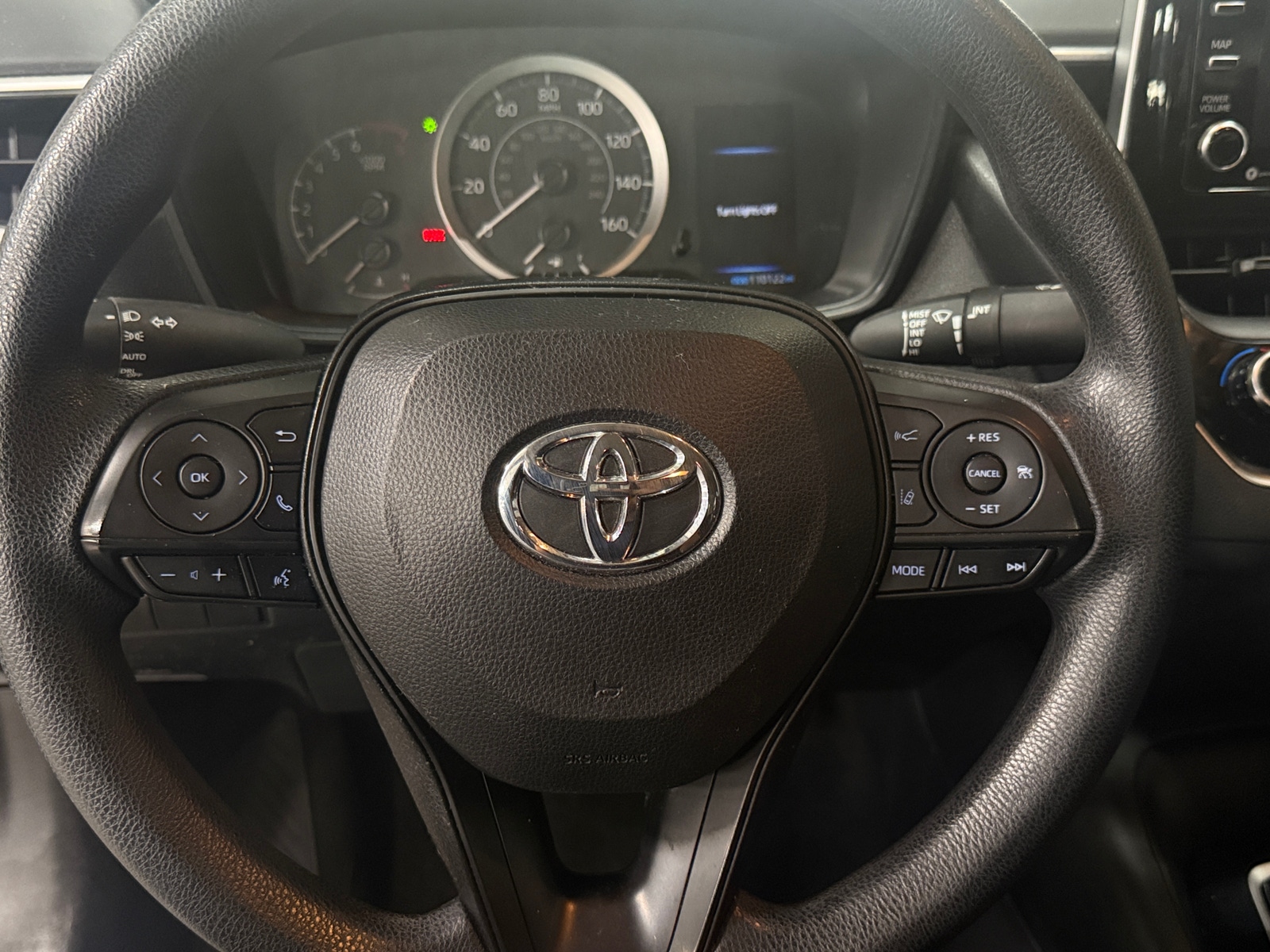 Thumbnail: 2021 Toyota Corolla - 5