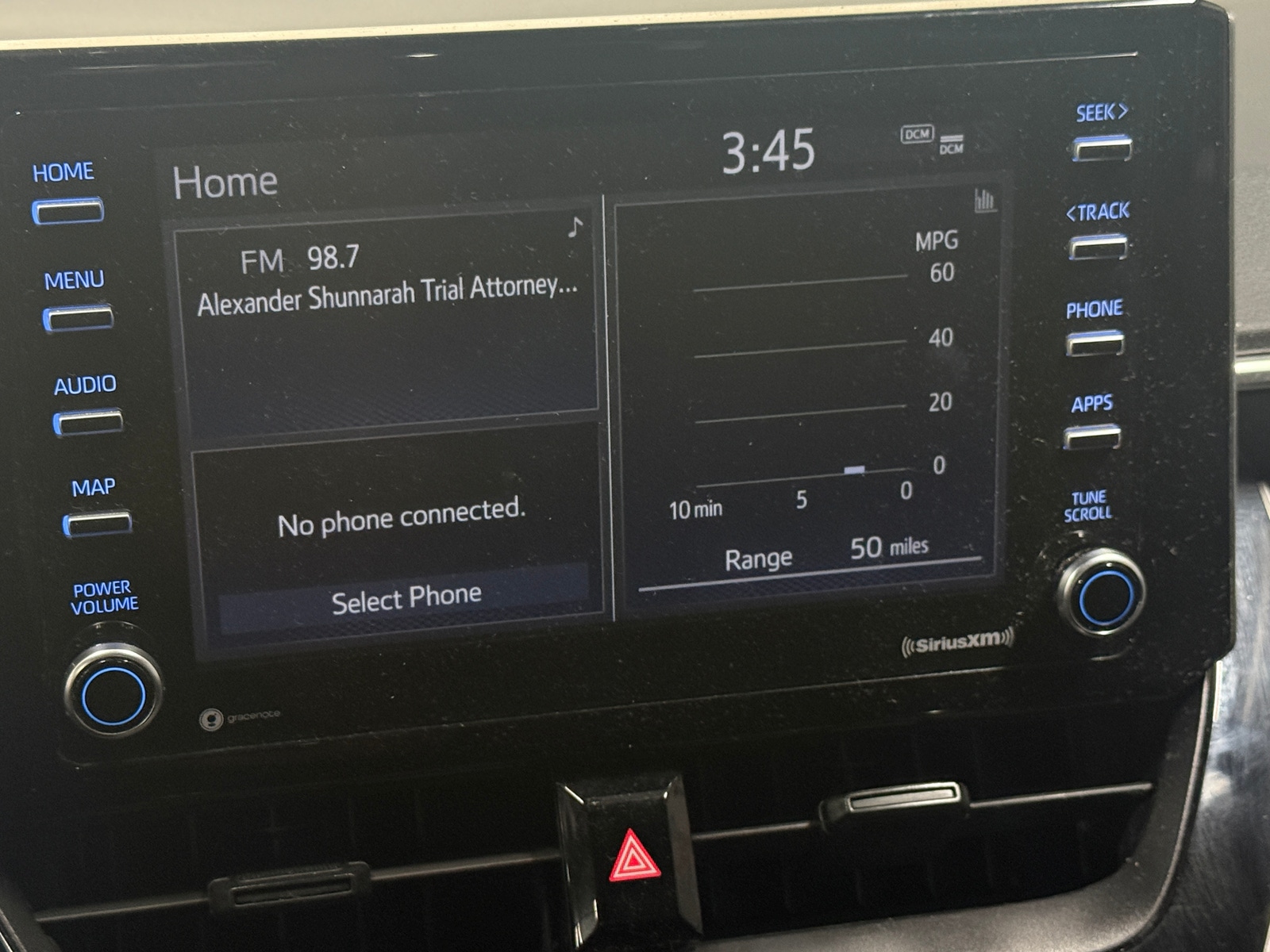 Thumbnail: 2021 Toyota Corolla - 4