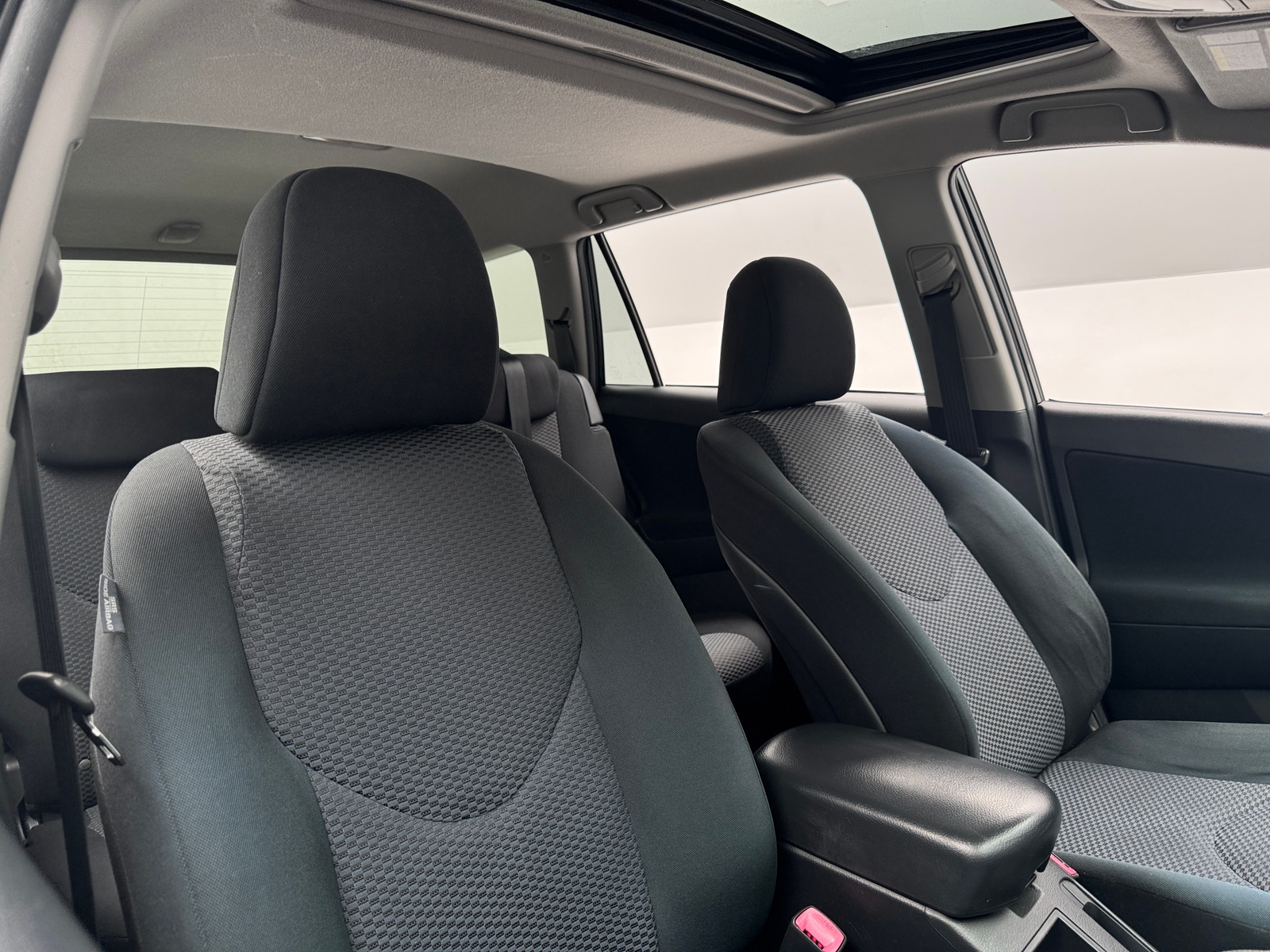 Thumbnail: 2011 Toyota RAV4 - 2