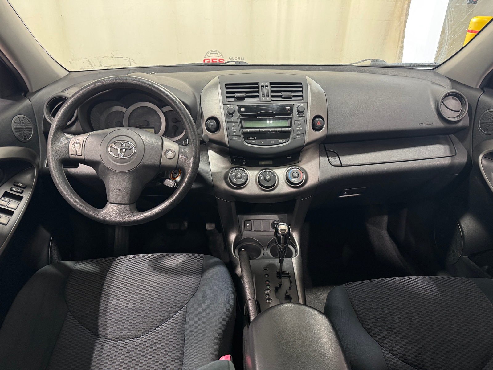 Thumbnail: 2011 Toyota RAV4 - 3