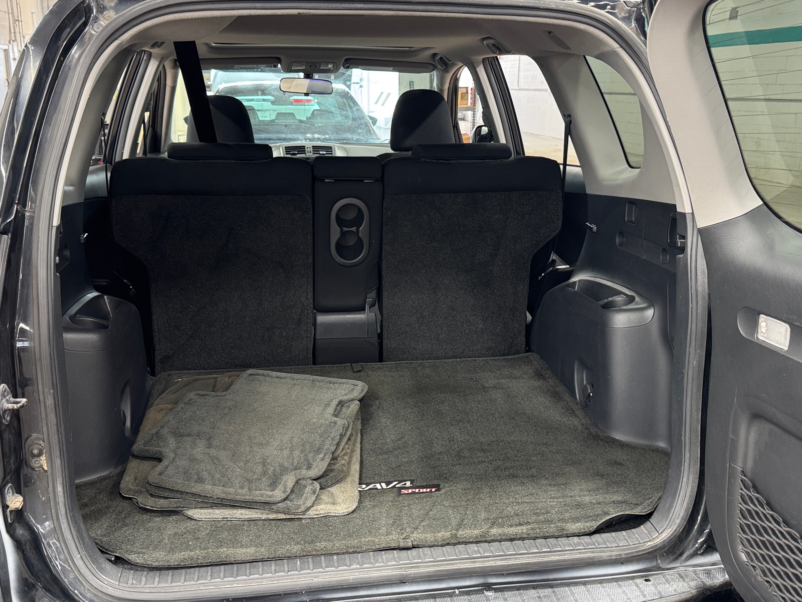 Thumbnail: 2011 Toyota RAV4 - 7