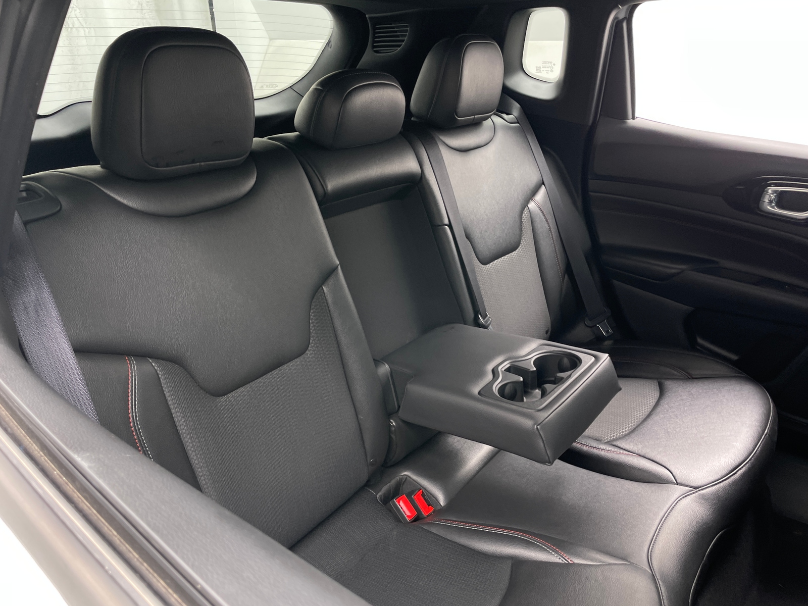 Thumbnail: 2025 Jeep Compass - 6