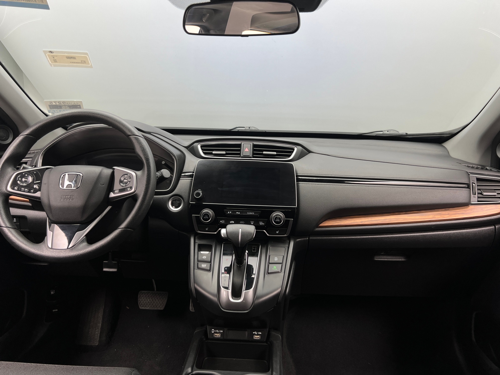 Thumbnail: 2022 Honda CR-V - 3