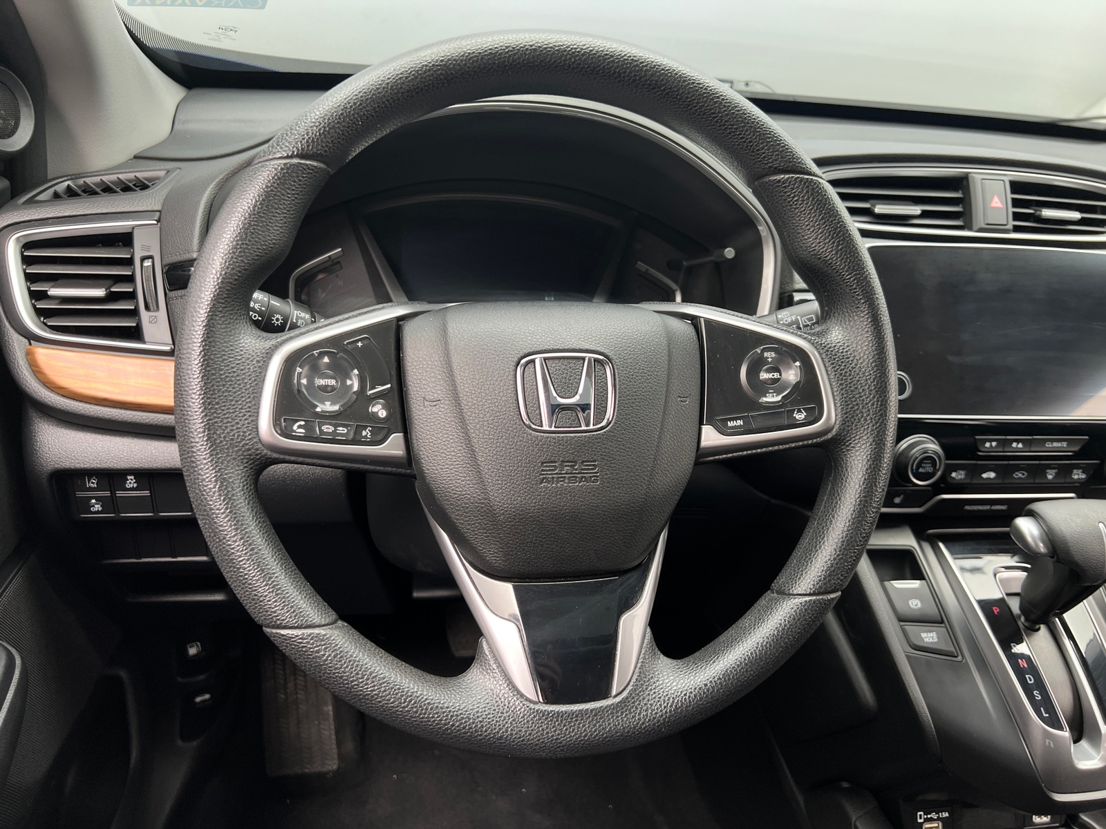 Thumbnail: 2022 Honda CR-V - 5