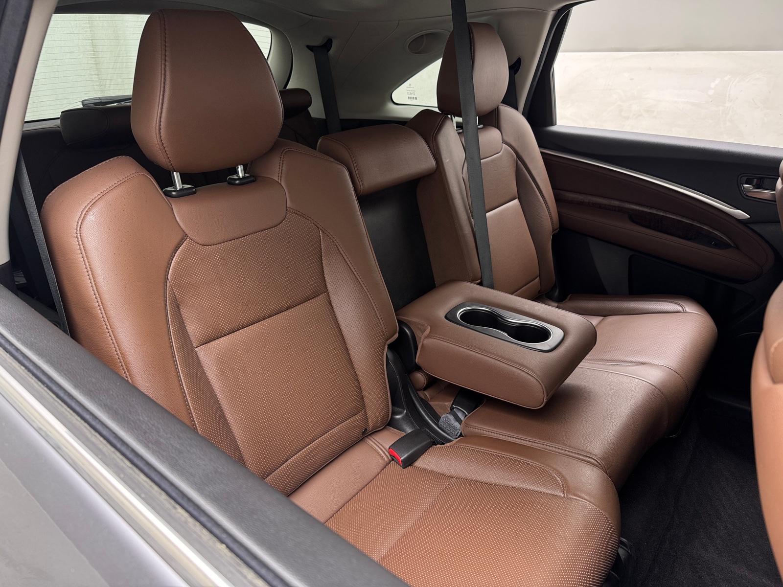 Thumbnail: 2020 Acura MDX - 5