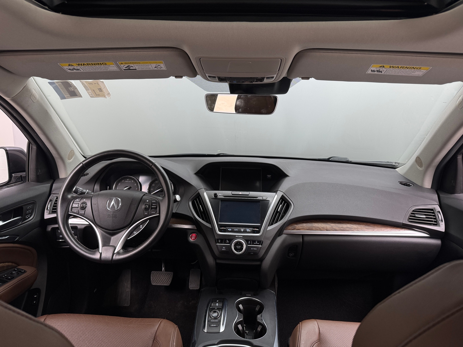 Thumbnail: 2020 Acura MDX - 2