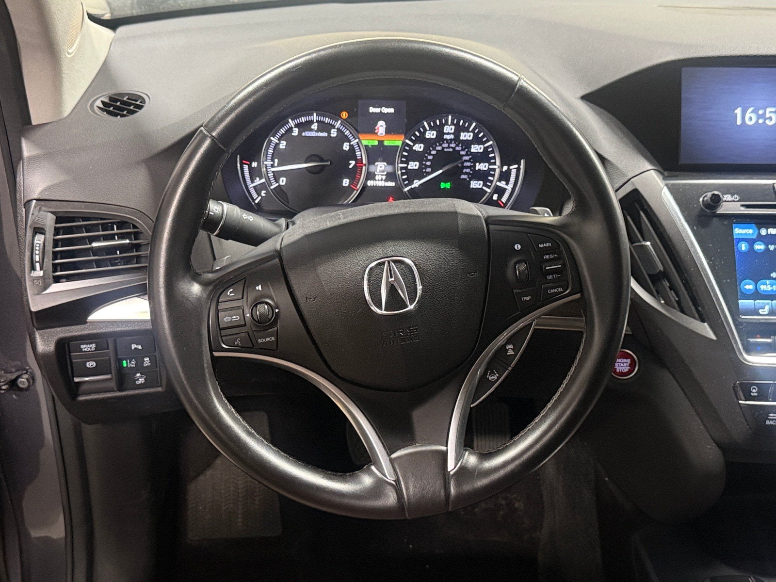 Thumbnail: 2020 Acura MDX - 4