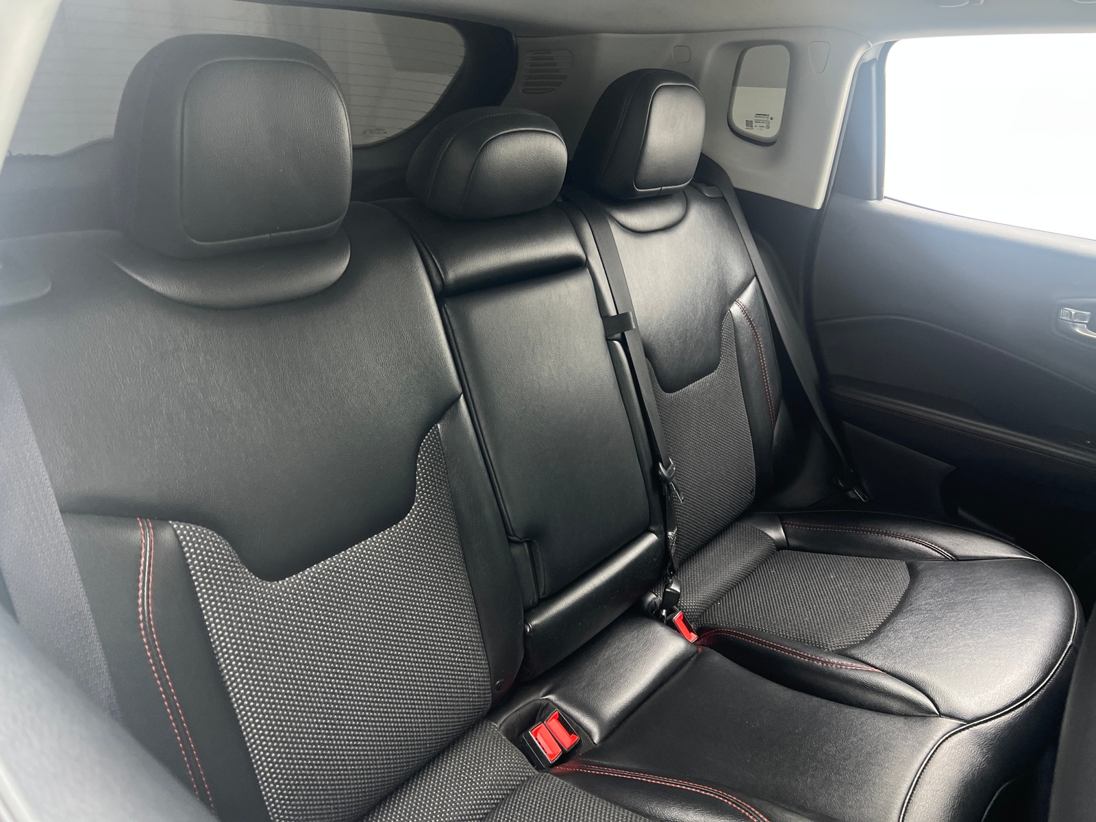 Thumbnail: 2020 Jeep Compass - 5