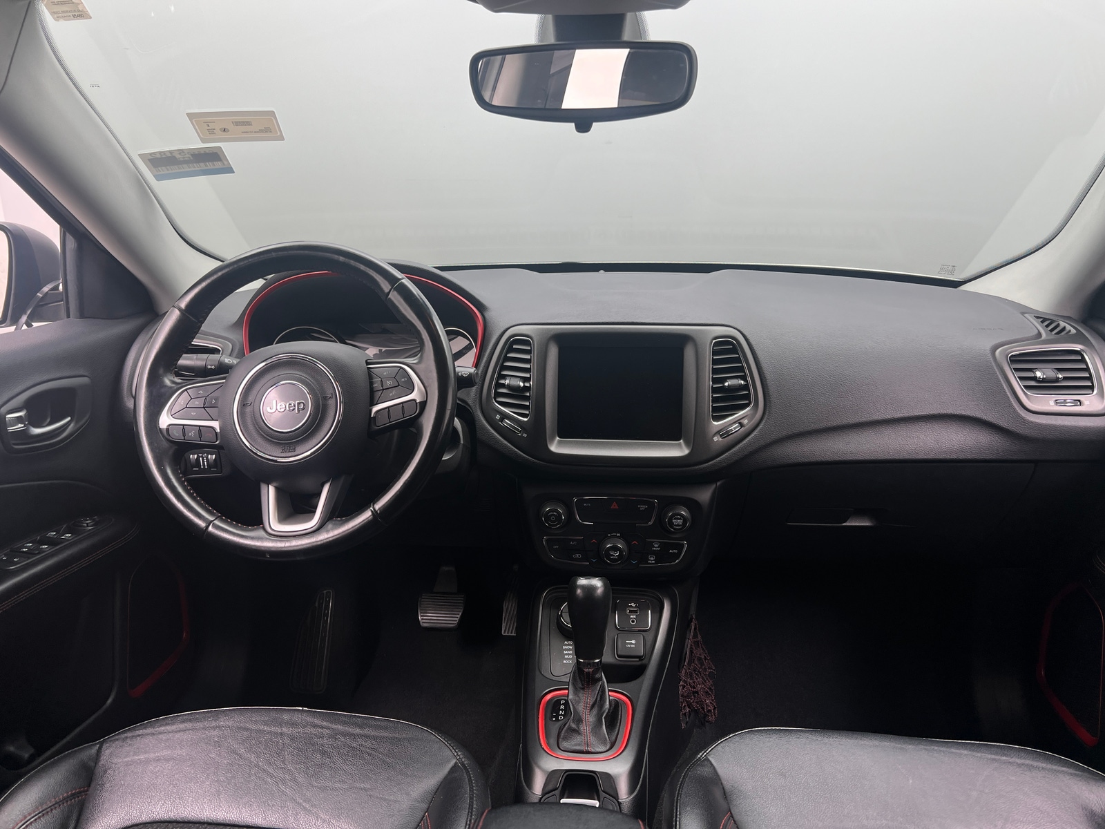 Thumbnail: 2020 Jeep Compass - 2