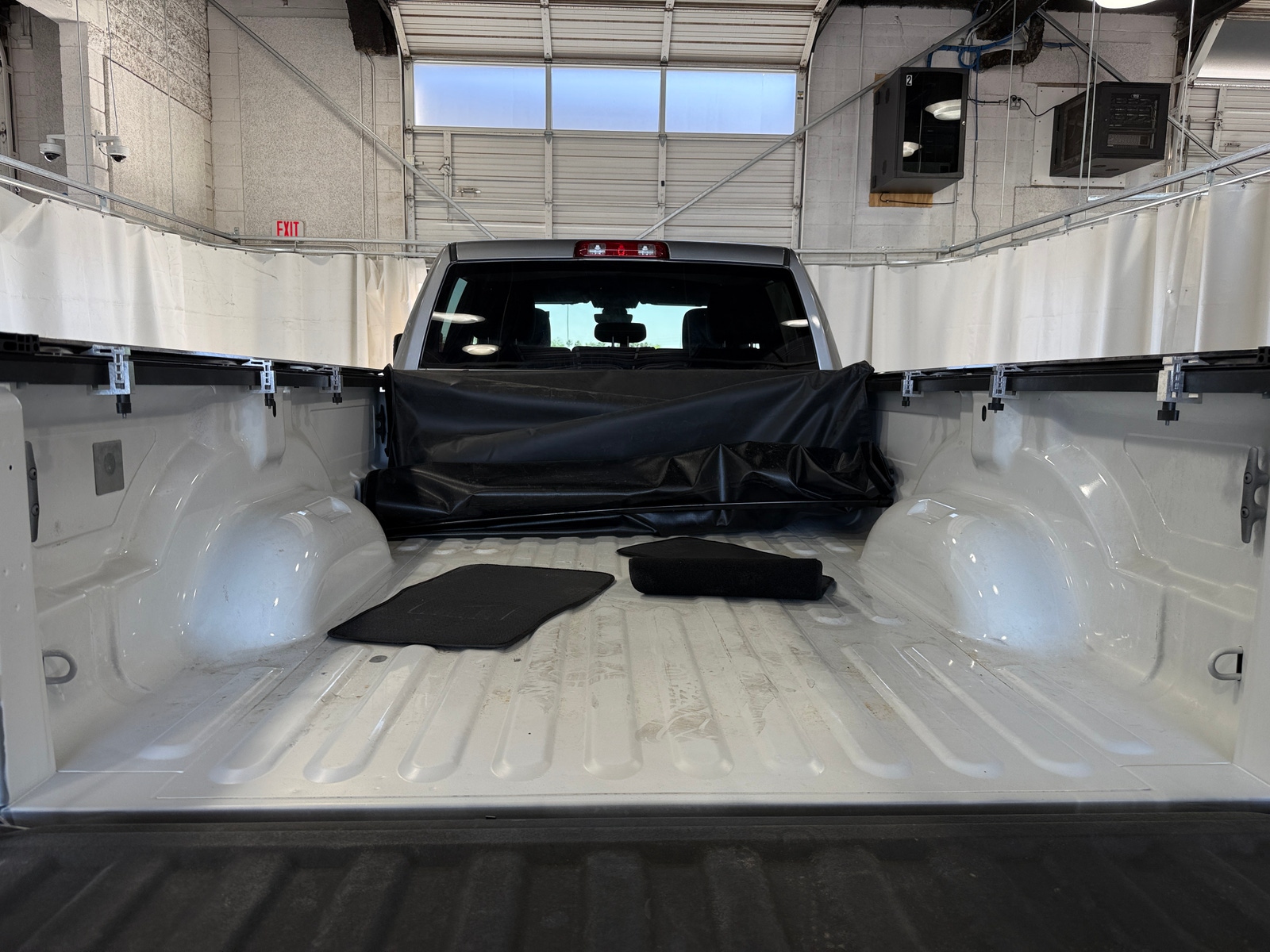 Thumbnail: 2023 RAM 2500 - 7