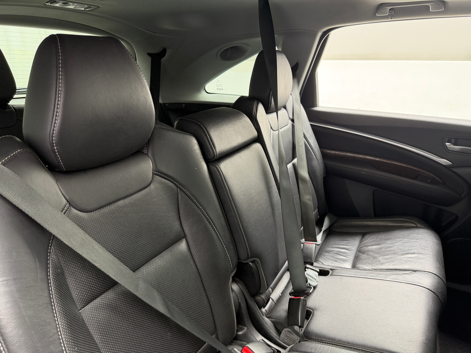 Thumbnail: 2020 Acura MDX - 5