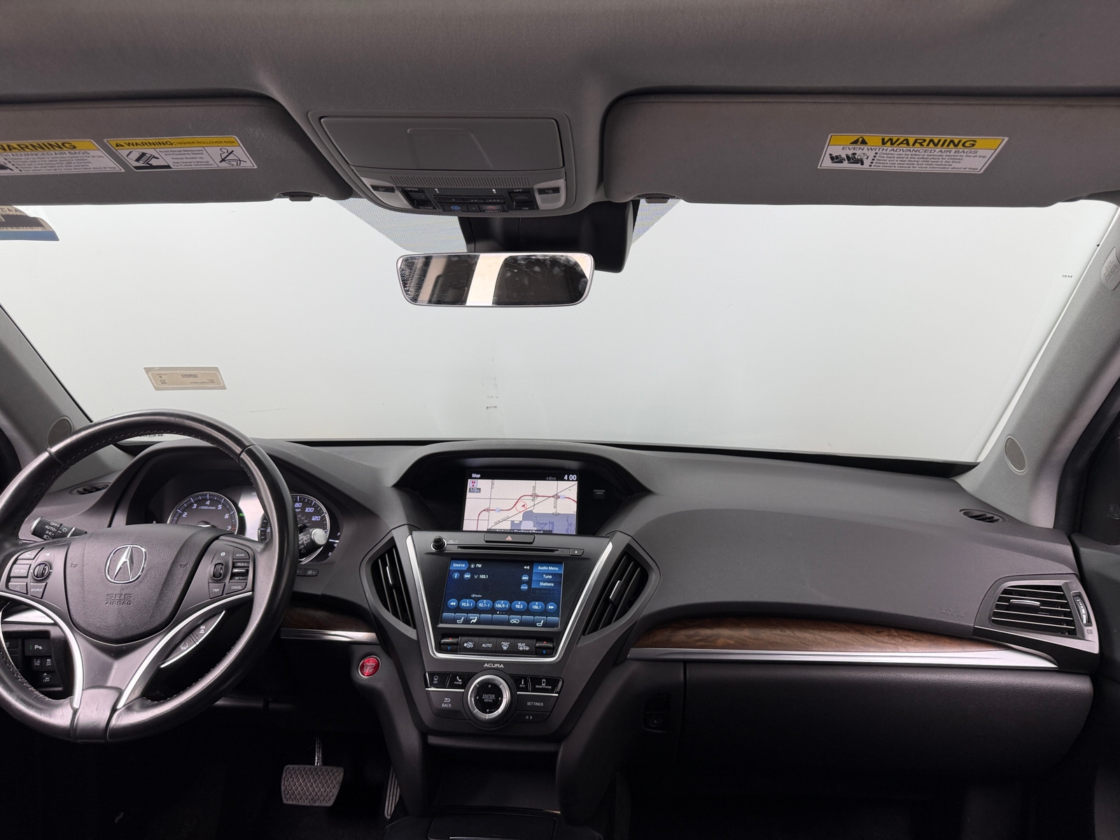 Thumbnail: 2020 Acura MDX - 2