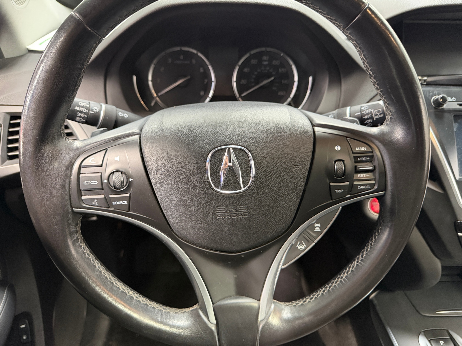 Thumbnail: 2020 Acura MDX - 4