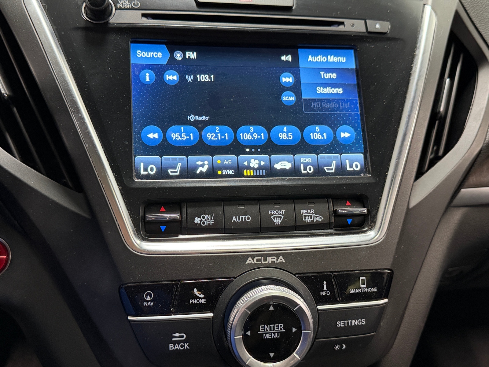 Thumbnail: 2020 Acura MDX - 3