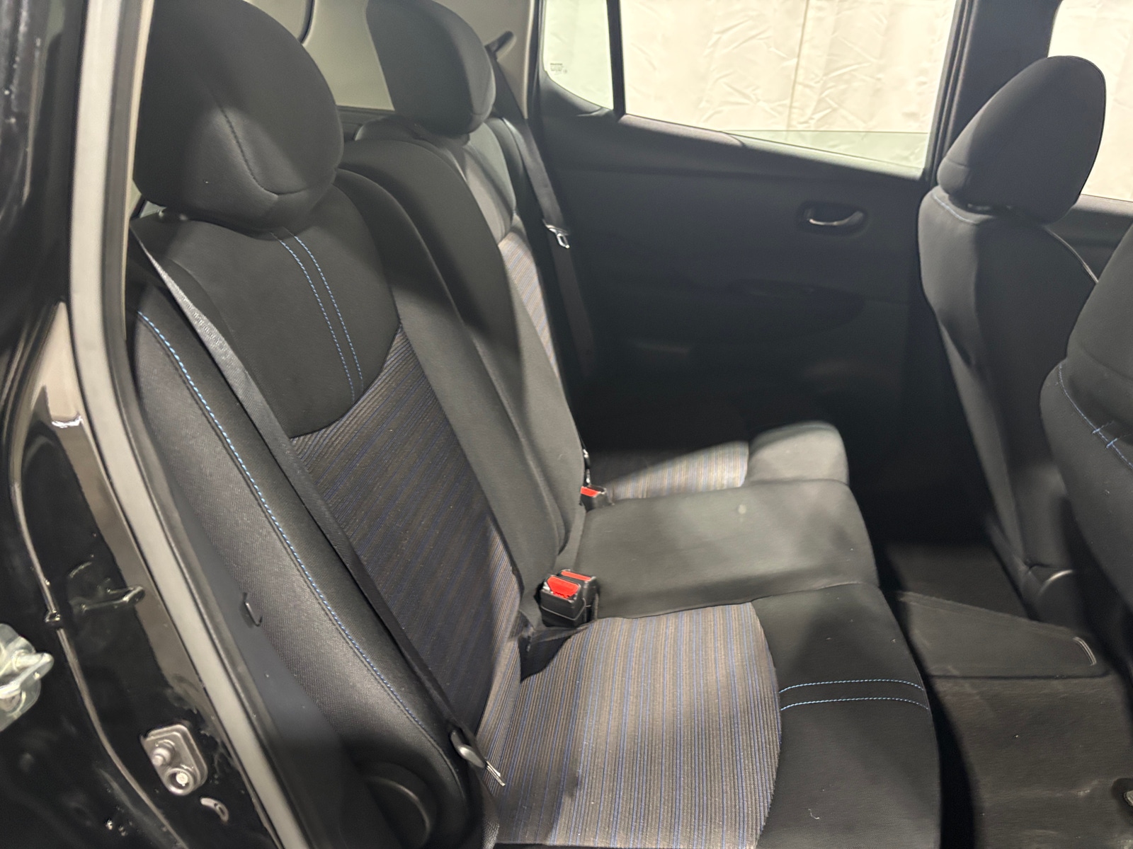 Thumbnail: 2019 Nissan Leaf - 6