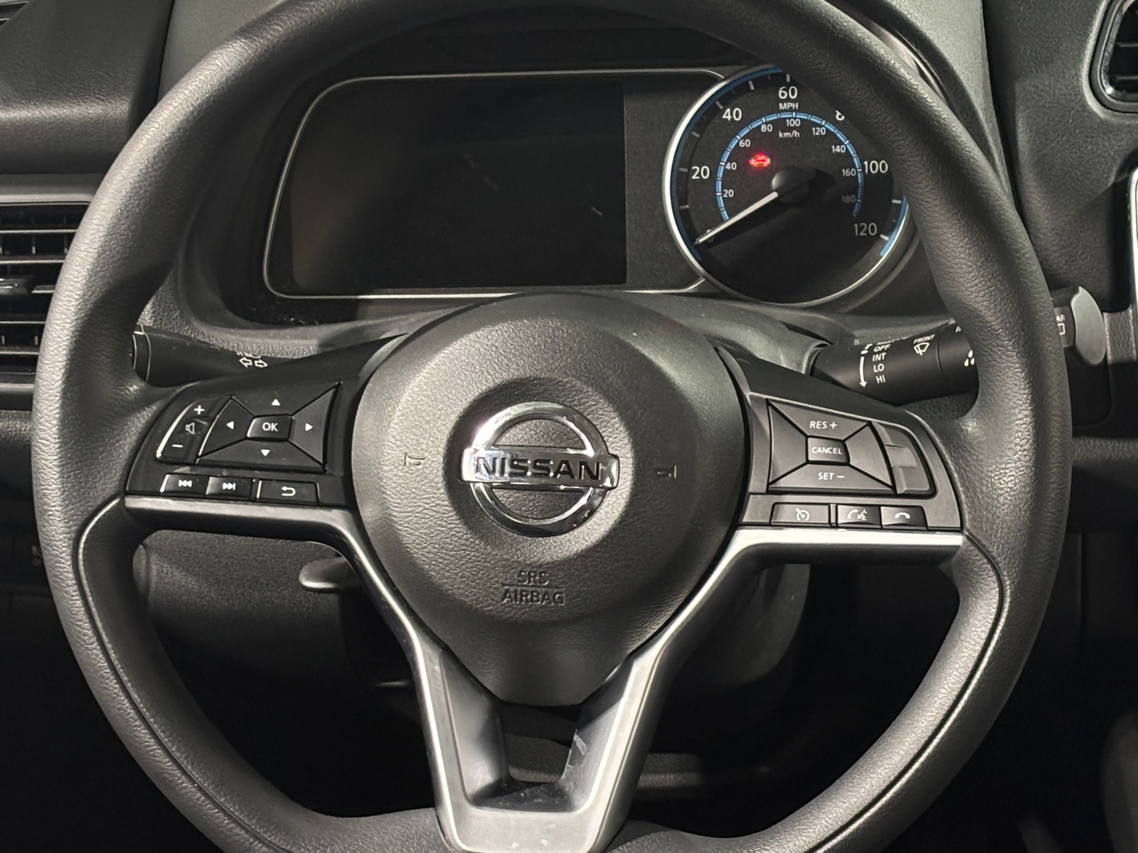Thumbnail: 2019 Nissan Leaf - 5