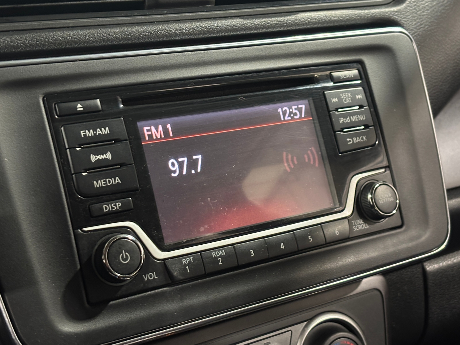 Thumbnail: 2019 Nissan Leaf - 4