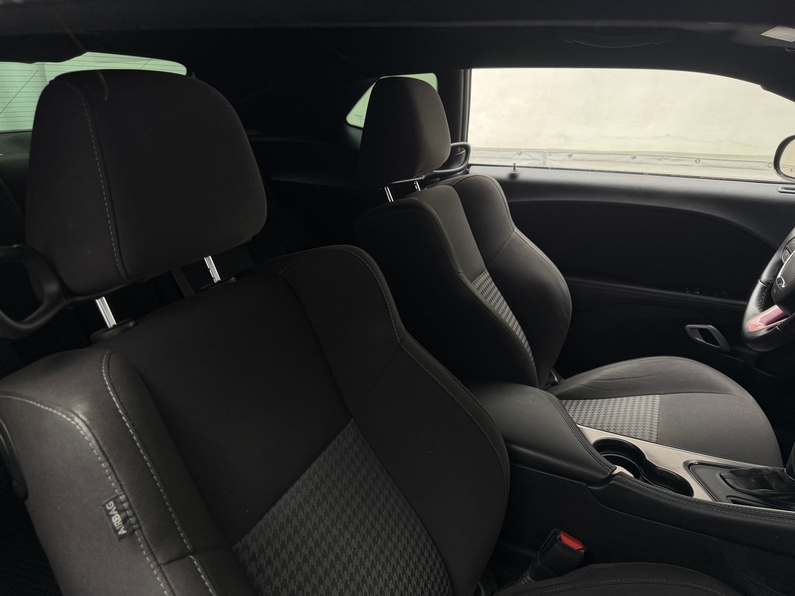 Thumbnail: 2021 Dodge Challenger - 2