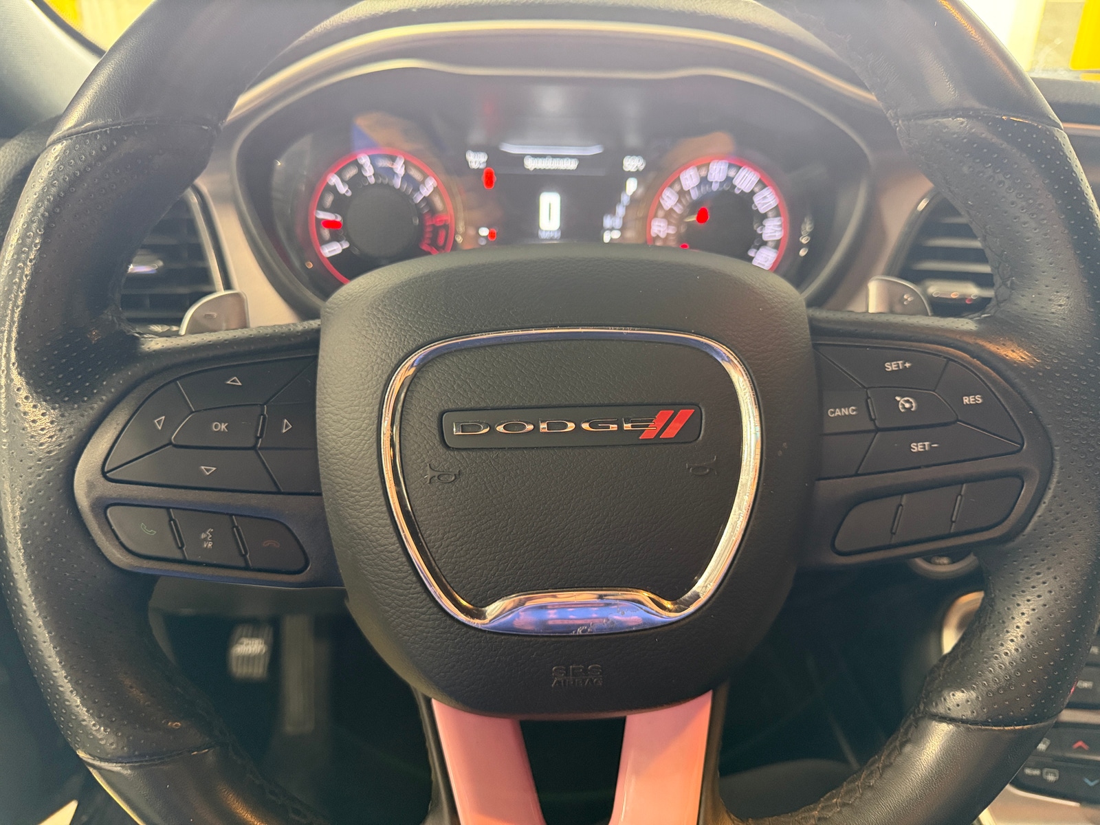 Thumbnail: 2021 Dodge Challenger - 4