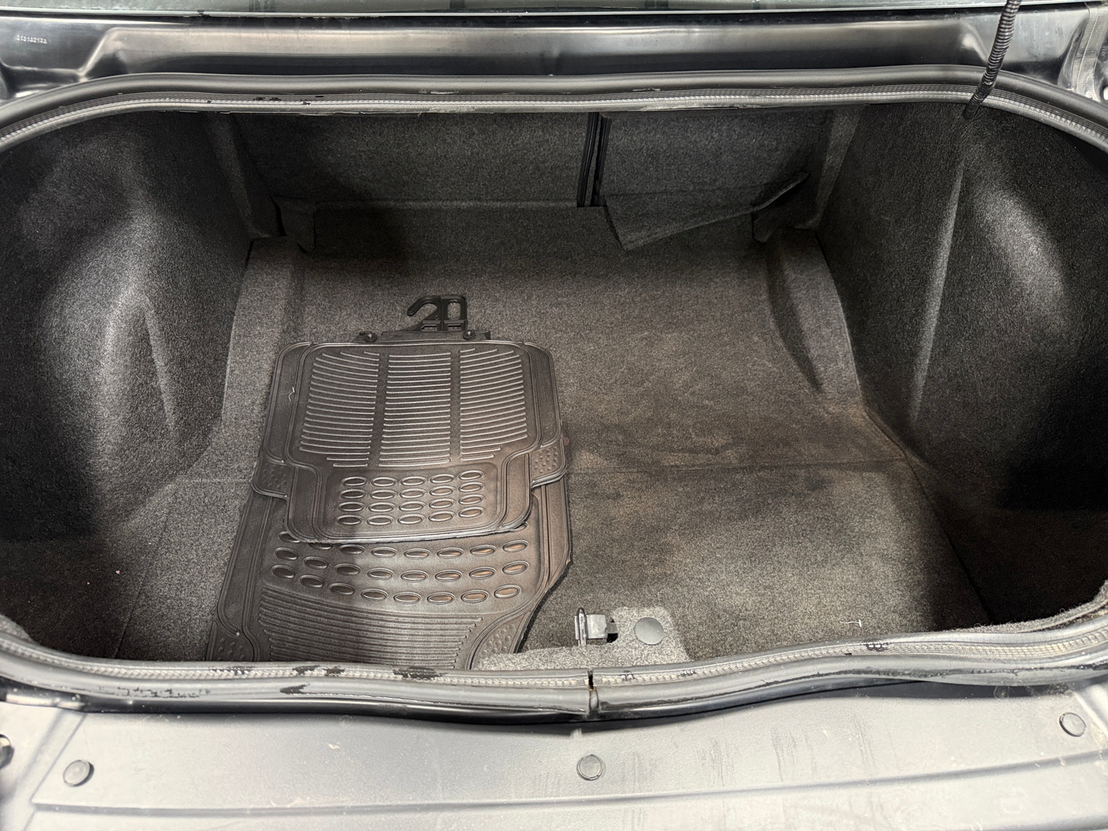 Thumbnail: 2021 Dodge Challenger - 5